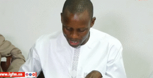 (Vidéo) – Cng de lutte : « 5 millions lagn fékk si caisse bi », selon Malick Ngom