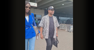 (Vidéo) : Pour ses 40 ans, Coumba Gawlo déplace un grand Ténor de la musique africaine. Découvrez son identité