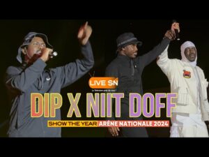 (Vidéo)- Dip Doundou Guiss : La belle surprise de show of the year