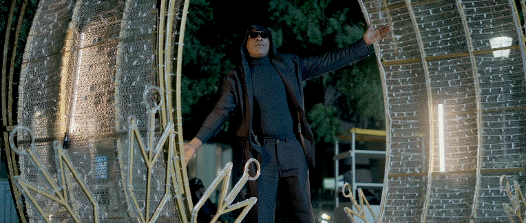 (Vidéo) : Lamb Ji , le nouveau clip de Gorgui Ndiaye