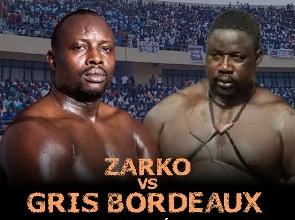 Gris Bordeaux vs Zarco : Le premier affrontement prévu pour le …