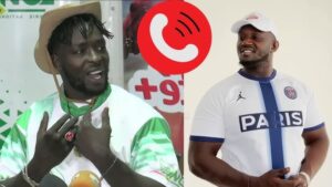 Balla Gaye 2 vs Siteu : Un Accord Imminent pour le Combat de l&rsquo;Année