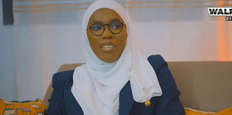 (Vidéo) – Saison 2 Salma: La chroniqueuse Nanah Ba déballe sur le producteur de la série