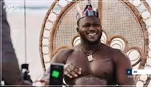 Modou Lô, Roi des Arènes pour la quatrième fois