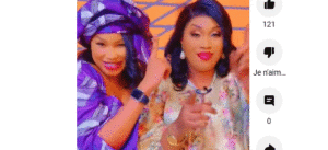 (Vidéo) : Marichou et Nabou Gueye se lâchent sur le hit de Mia Guissé