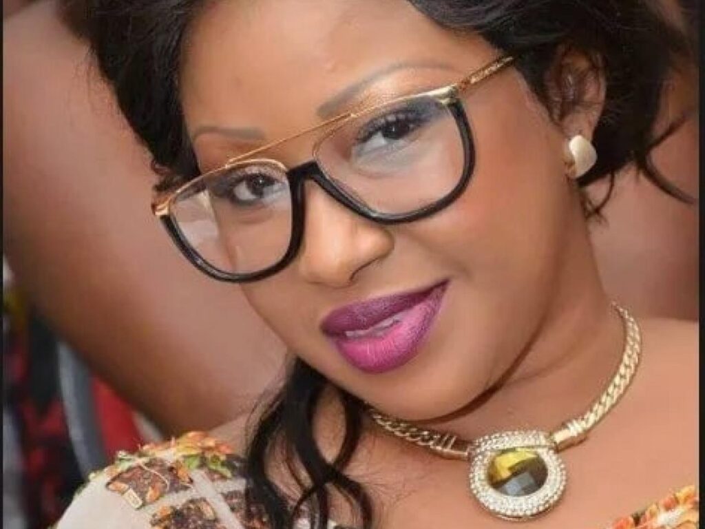 Marie Lo condamnée à 22 mois de prison pour escroquerie de 533 millions de FCFA