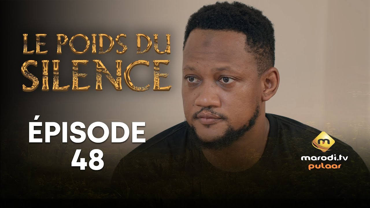 Série – Le Poids du Silence – Saison 1 – Épisode 48