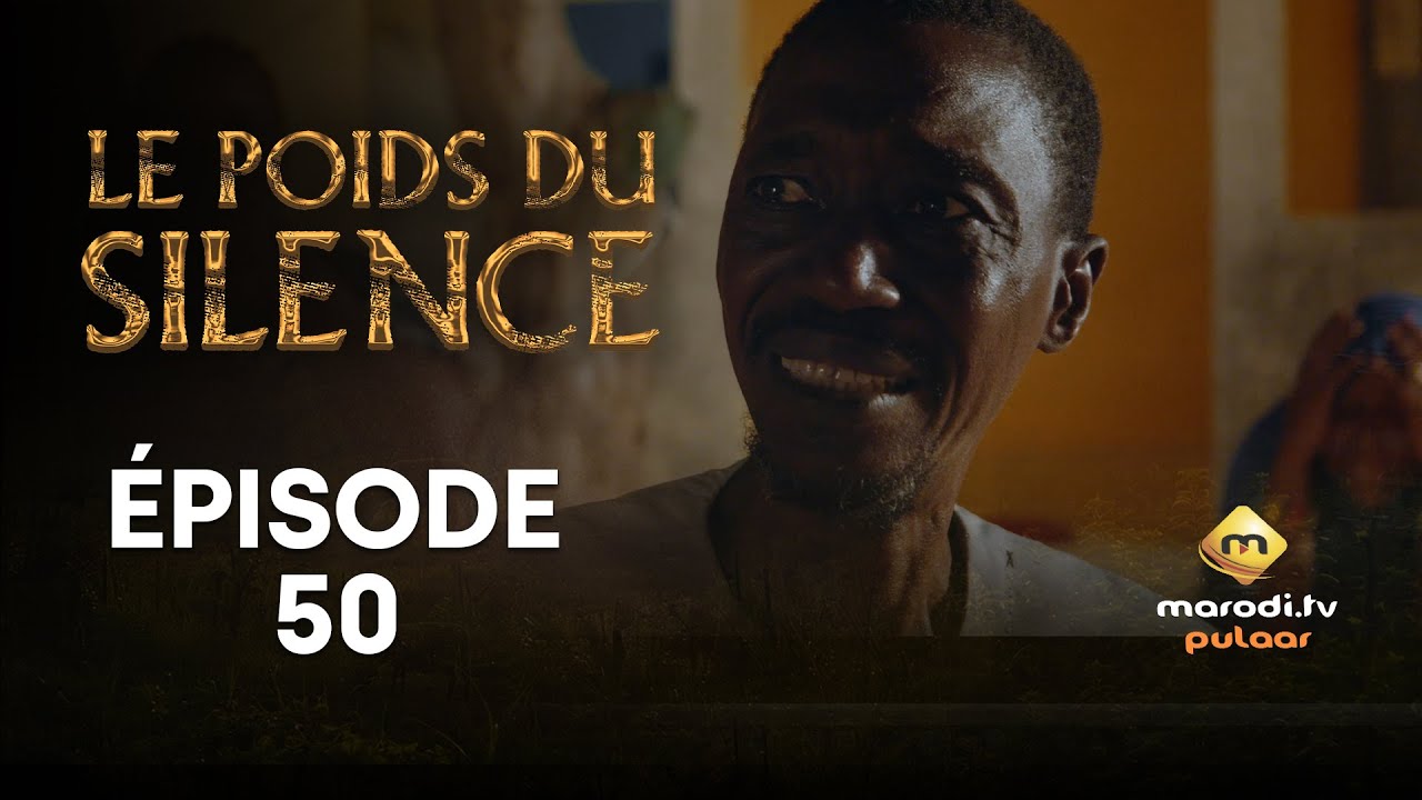 Série – Le Poids du Silence – Saison 1 – Épisode 50