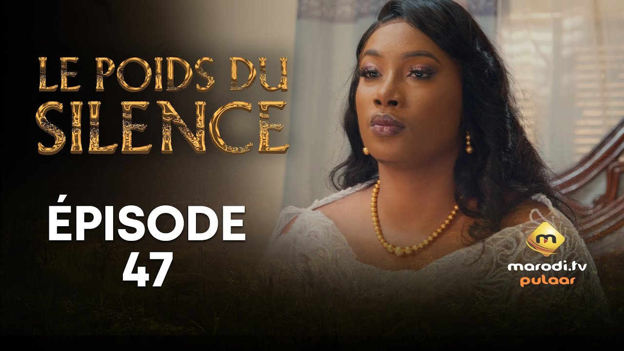 Série – Le Poids du Silence – Saison 1 – Épisode 47