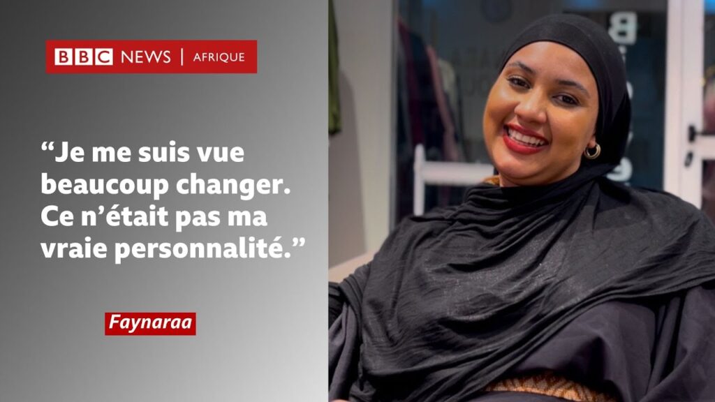 Faynaraa : L&rsquo;impact des réseaux sociaux sur l&rsquo;identité et la confiance en soi