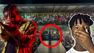 B.M. Jaay : Le rap sénégalais tient son nouveau roi