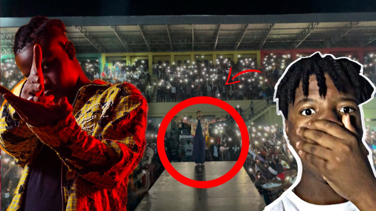 B.M. Jaay : Le rap sénégalais tient son nouveau roi