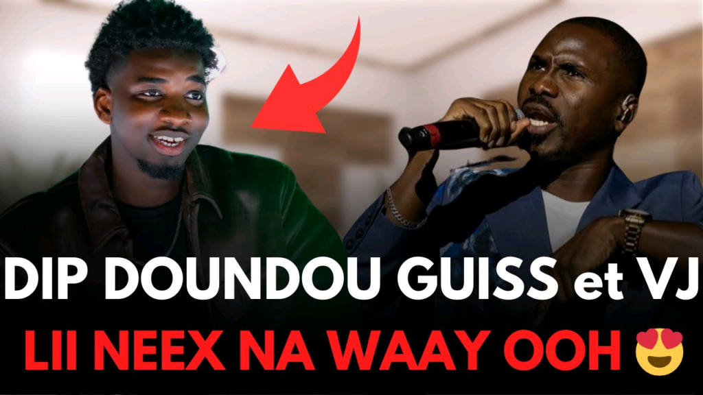 Concert : Vj et Dip expløse le Grand Théâtre