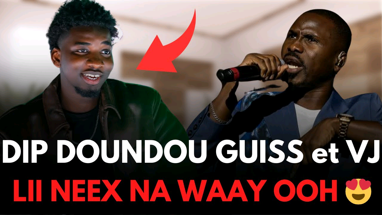 Concert : Vj et Dip expløse le Grand Théâtre