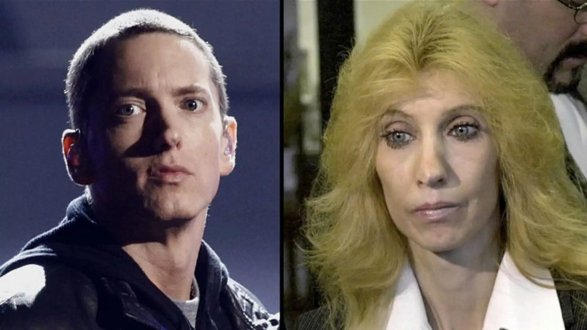 Décès de Debbie Nelson, la mère d’Eminem, à l’âge de 69 ans