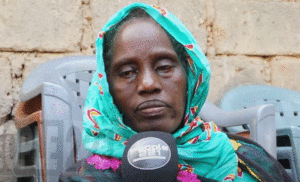 (Vidéo) : Tûé par des Blowmen, la mère de Papa mécanicien témoigne sur son défunt fils