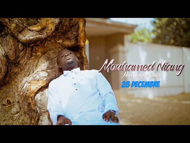 (Vidéo)- Clip: Mouhamed Niang chante Serigne Saliou dans « 28 décembre »