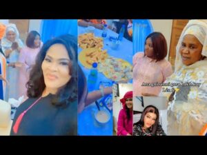 (Vidéo) – Anniversaire : Les beaux témoignages de la belle famille de Soumboulou Bathily