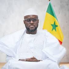 El Malick Ndiaye choisi par Pastef pour présider l’Assemblée nationale