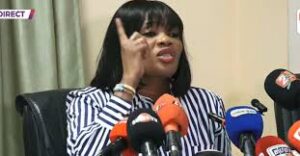 Affaire Prodac : Maimouna Ndour Faye se défend et affirme avoir été blanchie