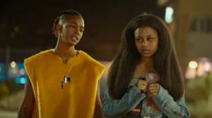 (Vidéo) – Découvrez le nouveau clip « Coco » de Wizzy Kana