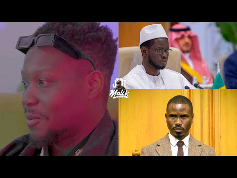 Omzo Dollar : Rap, clash avec Dip et ambitions pour le Sénégal