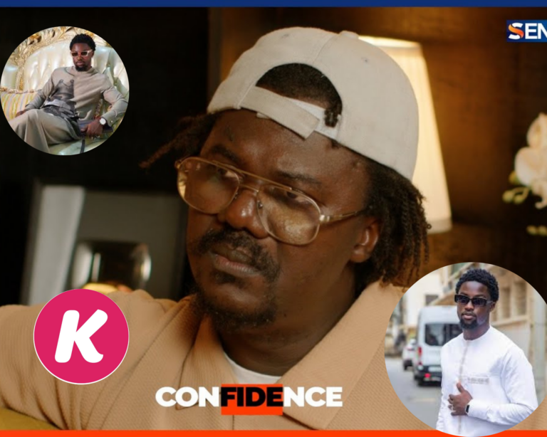Mahfousse s&rsquo;excuse auprès de Serigne Ndiaye : » Fok nga balma pour yalla meune ma bal »