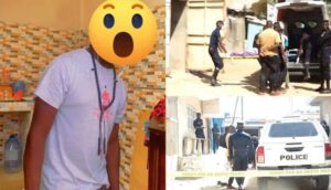 L’art de l’absurde : Le billet de Salla GUEYE