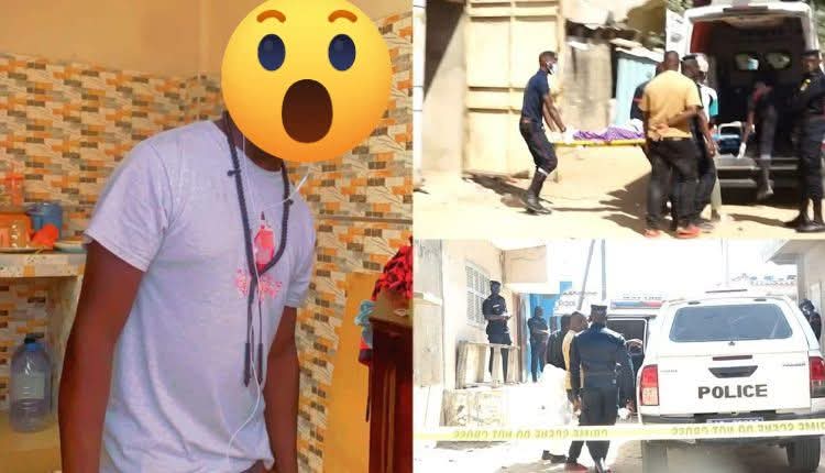 L’art de l’absurde : Le billet de Salla GUEYE