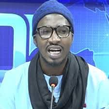 Abdou Diallo de la Sen Tv convoqué par la Division spéciale de cybersécurité