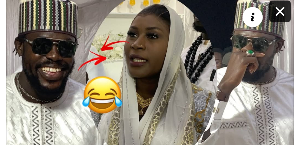 (Vidéo)- Colle Laye honore l’Appel de Seydina Limamoulaye avec une cérémonie spéciale