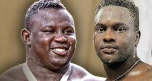 Lamb : Premier face à face entre Bombardier et Jackson Jr ce samedi !