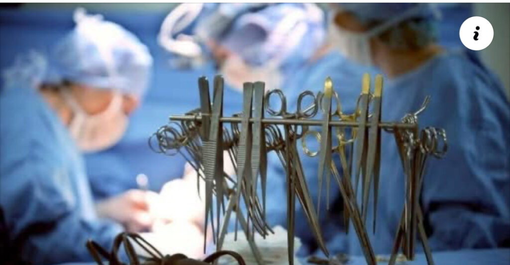 Esthétique clandestine : quand des non-médecins mettent des vies en danger