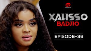 Série – Xalisso – Saison 1 – Épisode 36 