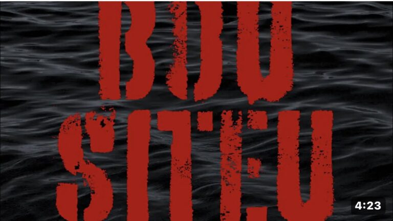 (Audio officiel) – Oothentik Zeus émerveille ses fans avec « Bou Siteu »
