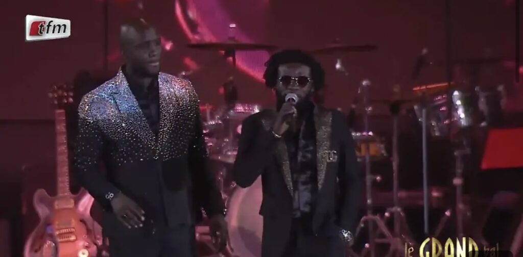 (Vidéo) – Grand Bal de Youssou Ndour : Le show de Niamakhit qui émerveille le public…