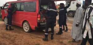 Goudiry: un enfant retrouvé mort dans une fosse perdue