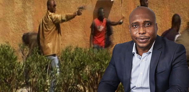Affaire Barthelemy Dias et Ndiaga Diouf : La famille du victime a bien encaissé le chèque de…