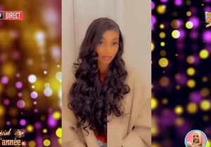 (Vidéo) – Témoignage émouvant de Fatel qui a failli faire pleurer Ngaaka Blindé