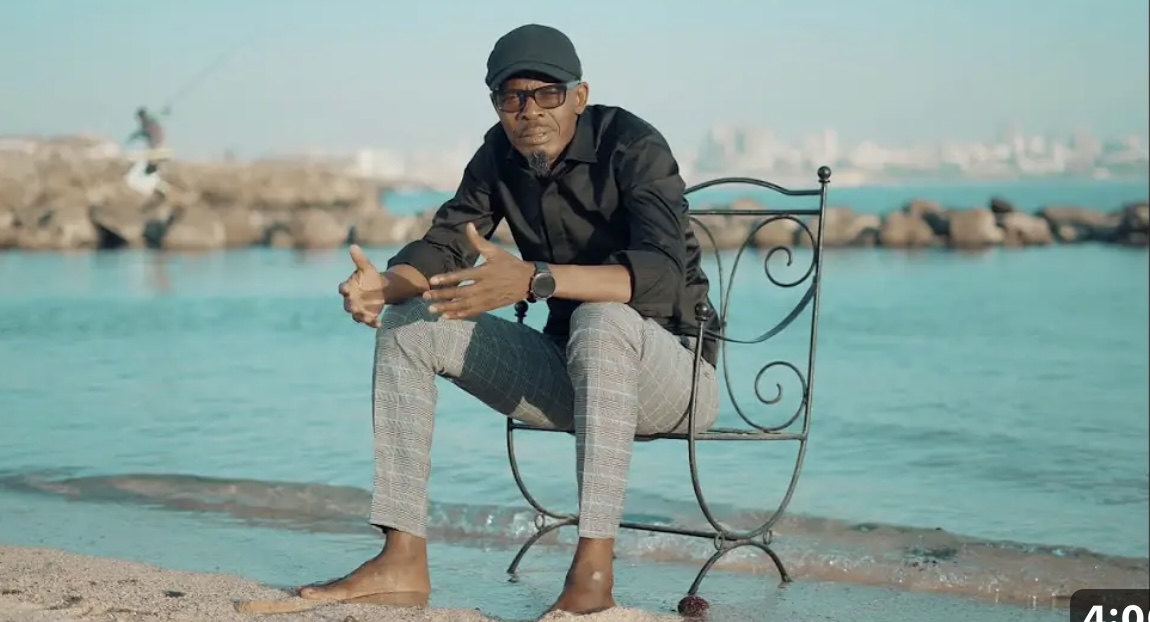 (Clip officiel) – « Yaw Lay Faral », le nouveau clip de Pape et Cheikh.