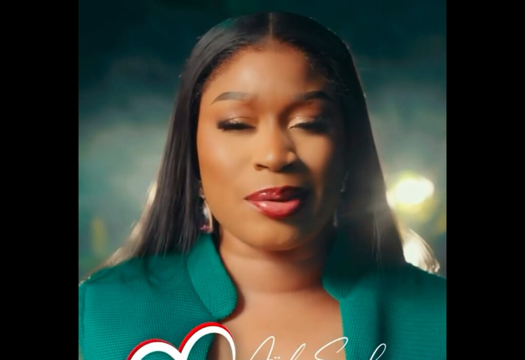 (Vidéo): Aïda Samb dévoile le teaser de son clip «Yaw la »