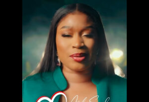 (Vidéo): Aïda Samb dévoile le teaser de son clip «Yaw la »
