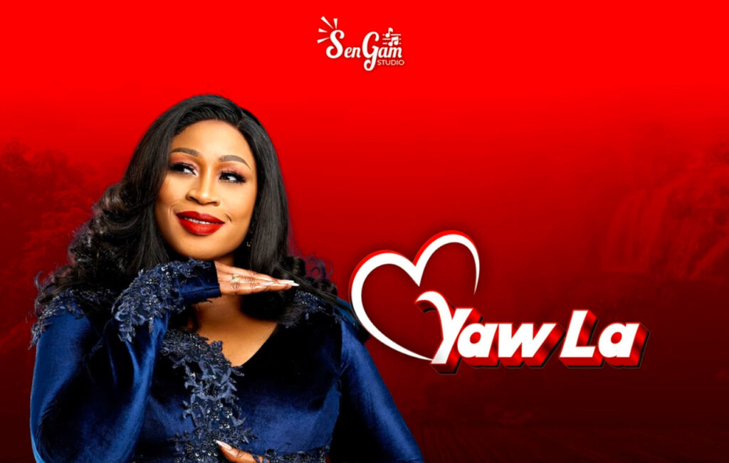 (Audio ): Découvrez «Yaw la » , la nouvelle chanson d’amour de Aida Samb
