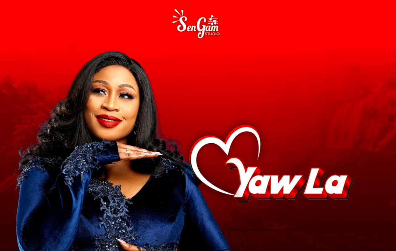 (Audio ): Découvrez «Yaw la » , la nouvelle chanson d’amour de Aida Samb