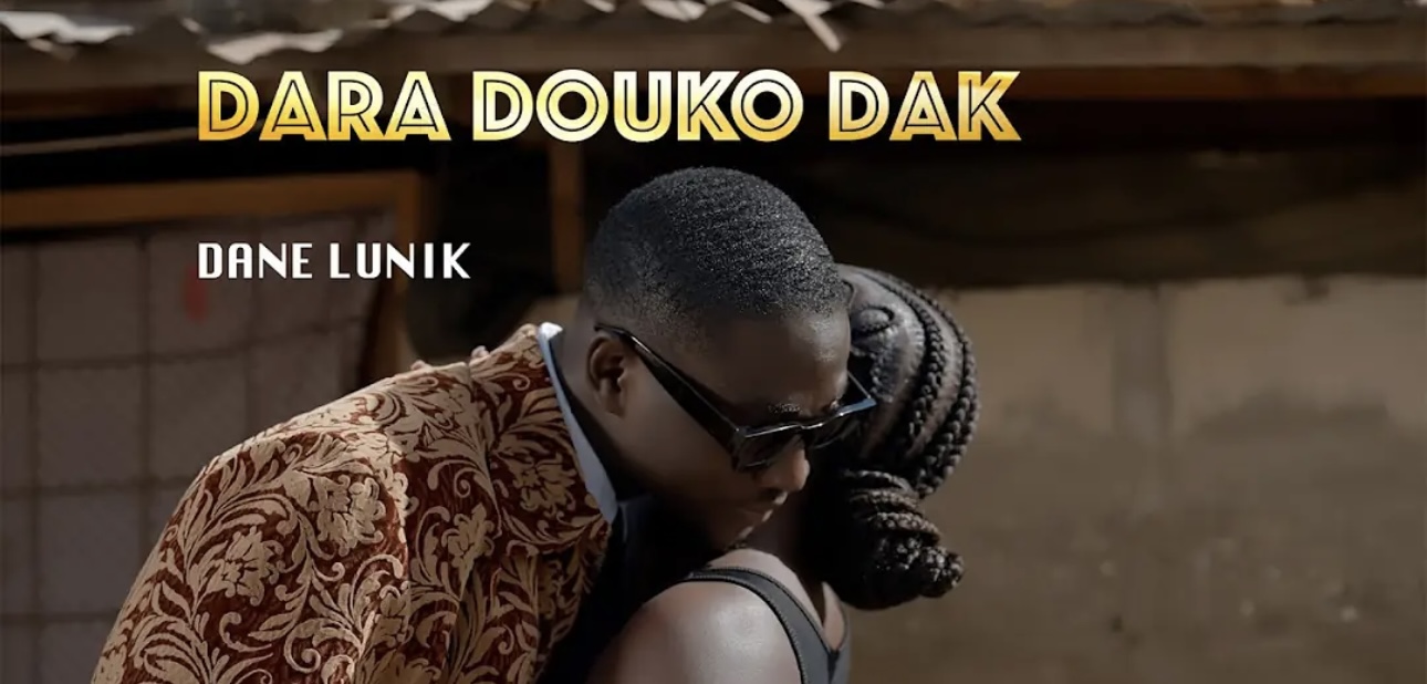 (Clip officiel) – « Dara Douko Dak », Dane Lunik tape trop fort avec ce magnifique clip.