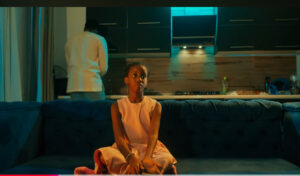 No Face dévoile le teaser de son prochain clip «Nakh ngama »