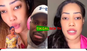 (Vidéo): Les révélations de Kaliphone sur l’arrestation de Alima Suppo: «Wakhone nako ni… »