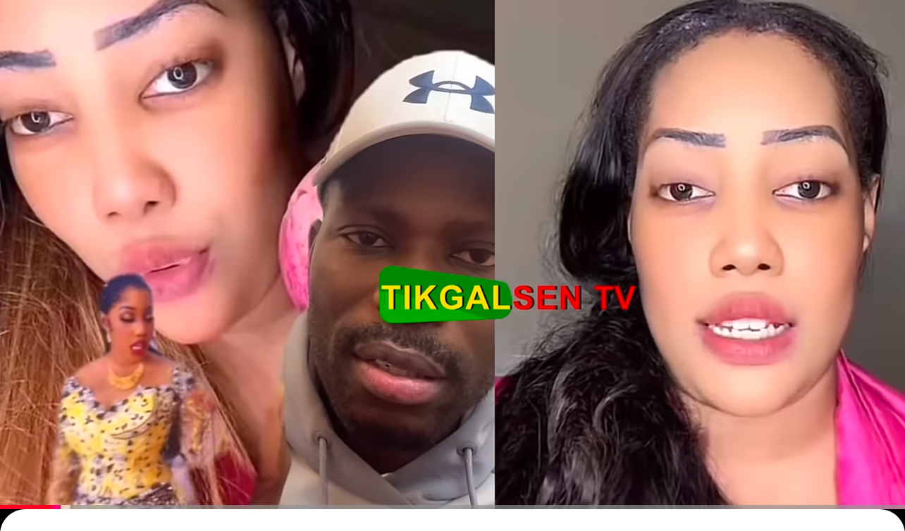 (Vidéo): Les révélations de Kaliphone sur l’arrestation de Alima Suppo: «Wakhone nako ni… »