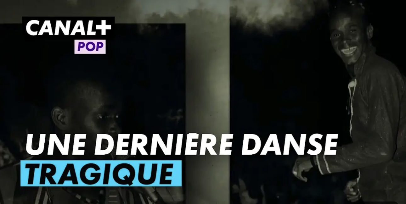 (Vidéo) – « La dernière danse tragique d’Aziz Dabala » : Quand Canal + retrace le décès du danseur…