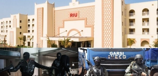 Attaque de l’hôtel Riu Baobab : La grande décision des autorités…